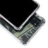 Marvel Spiderman New Suit Spiderman Galaxy S20 FE Clear Case